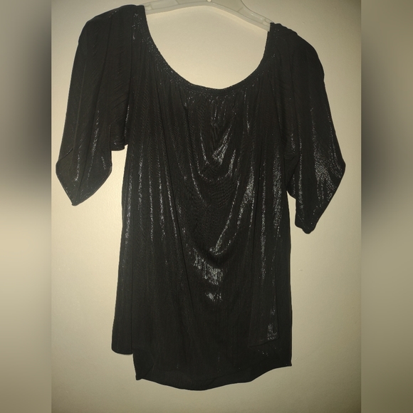 Metallic top - Picture 1 of 2